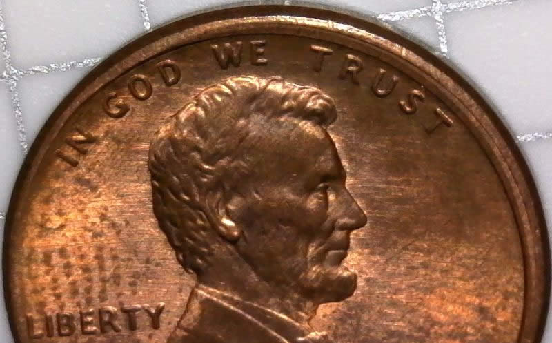 1987-P-Lincoln-Cent-With-Partial-Collar-Error-Or-Stiff-Collar?-Which-One?